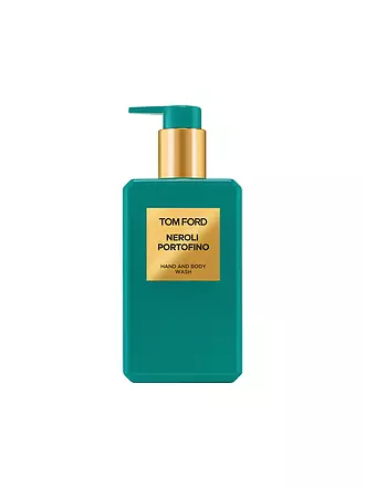 TOM FORD BEAUTY | Neroli Portofino Hand & Body Wash 240ml | 